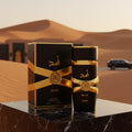 Lattafa Asad Eau de Parfum 100ml – Arabian Spray Perfume for Men