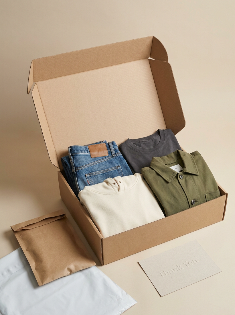🥉SourcedByKM Starter Vault