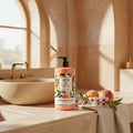 Ashton & Moore Golden Peach Luxury Hand Wash 750ml